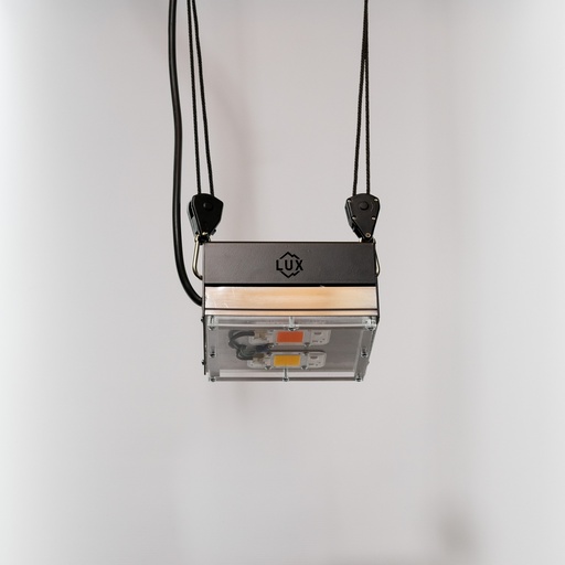[LX100] LUMINARIA LX-100 - Mix Espectro