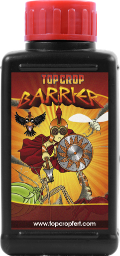 TOP BARRIER (REFUERZO DEFENSAS) 100ML