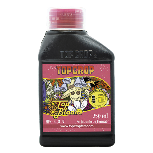 TOP BLOOM (FLORACIÓN) 250ML