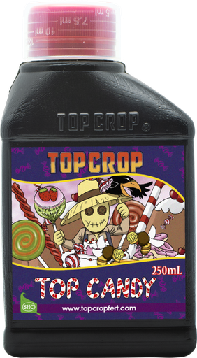 TOP CANDY (FIN FLORA) 250ML
