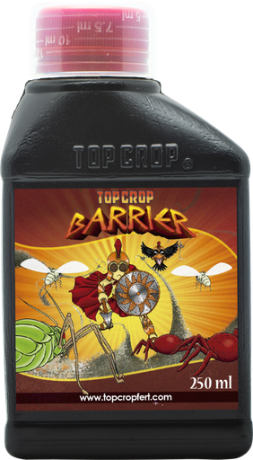 TOP BARRIER (REFUERZO DEFENSAS) 250ML