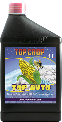 TOP AUTO (AUTOFLORECIENTES) 1L