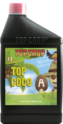 TOP COCO A 1L