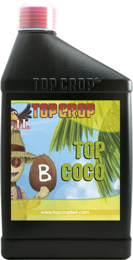 TOP COCO B 1L