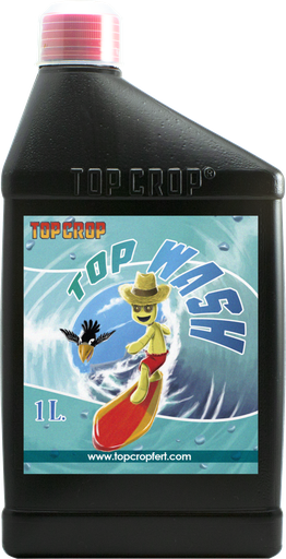TOP WASH (LAVARRAÍCES) 1L