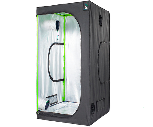 [INDR004] INDOOR PRO 100X100X200. ESQUINEROS METÁLICOS - MYLAR 620D