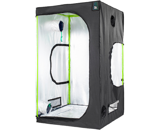 [INDR007] INDOOR PRO 150X150X200. ESQUINEROS METÁLICOS - MYLAR 620D