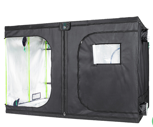 [INDR008] INDOOR PRO 300X200X200. ESQUINEROS METÁLICOS - MYLAR 620D