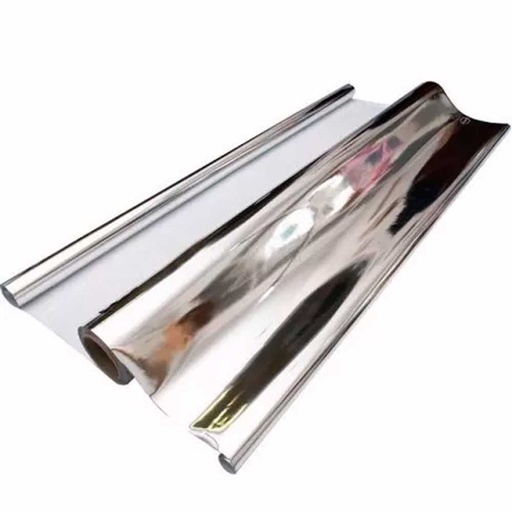 [ACDR011] PAPEL MYLAR ROLLO 15MTS X ANCHO 120CM 100 MICRONES
