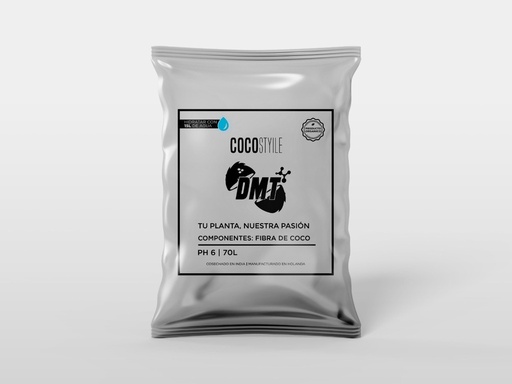 [COCODP] BLOQUE DE COCO 5 KG