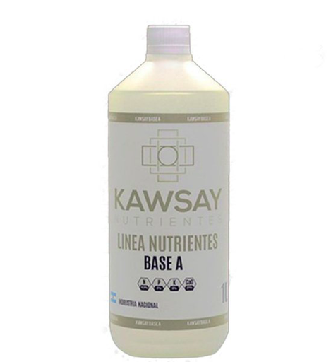 BASE A 500 ML