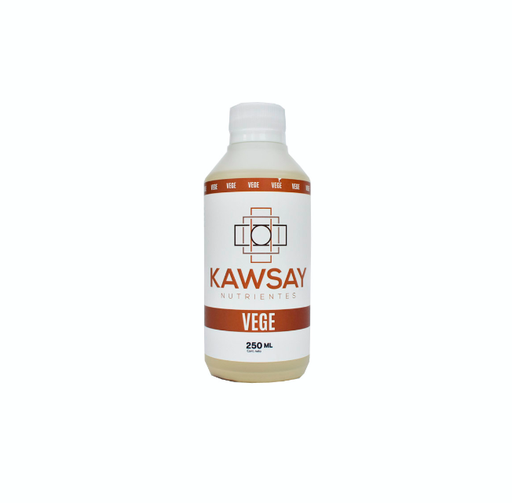 VEGE 250 ML