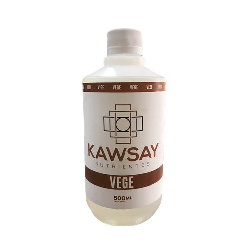 VEGE 500 ML
