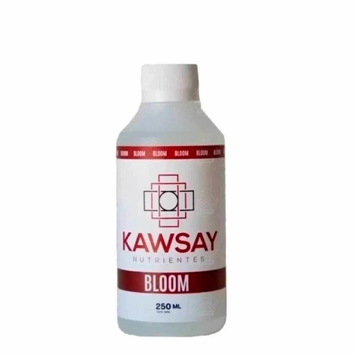 BLOOM 250 ML