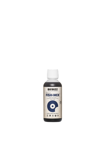 [G201418] FISH MIX 250ML
