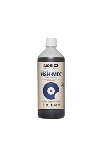 [G200220] FISH MIX 1L