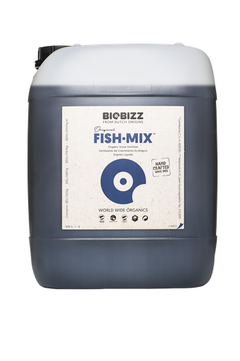 [G200222] FISH MIX 10L