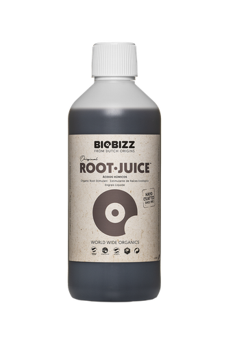 [G201485] ROOT JUICE 500ML