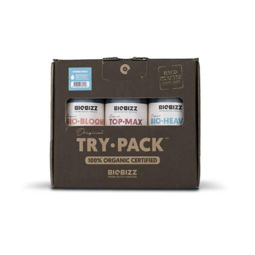 [5000189] TRY PACK HYDRO