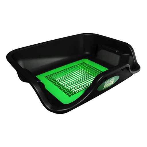 HARVEST MORE - BANDEJA CON FILTRO TRIM BIN OVEN BAG